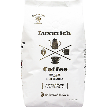 コーヒーパッケージ1画像