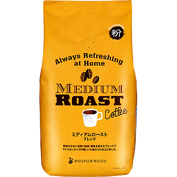 コーヒーパッケージ4画像